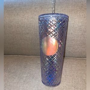 Starbucks Venti Unicorn tumbler